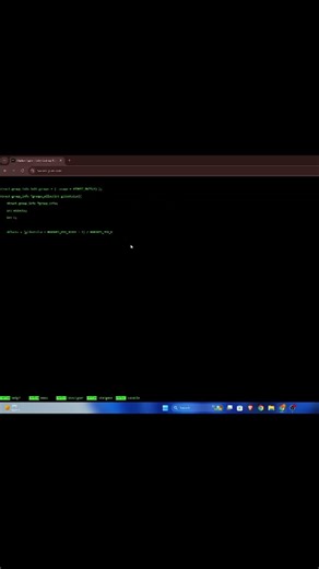 This Secret Website Generates Fake Hacker Code 🤯 | Just Type Anything!