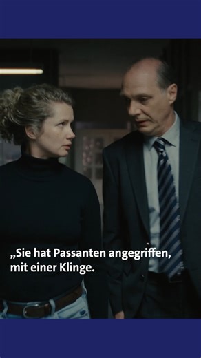 Ein verletztes Mädchen wird nachts in Dresden aufgegriffen, mit einem blutigen Skalpell. Sie behauptet, ihr Vater halte sie und ihre Schwester im Keller gefangen ... ▶️ Winkler und Schnabel nehmen die Ermittlungen im neuen "Tatort: Nachtschatten" auf – an Neujahr um 20:25 Uhr im Ersten und in der ARD Mediathek​​​​​: 1.ard.de/tatort?FB | Tatort