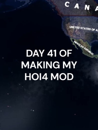 Hearts of Iron IV Mods Guide — Day 41