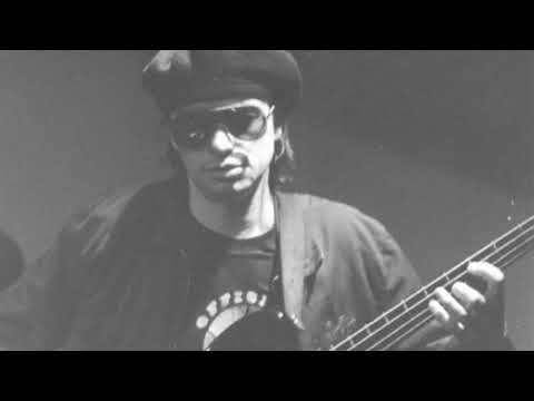 Jaco Pastorius Band - Dania (Live in Washington, D.C. - November 18, 1984 - Second Show)