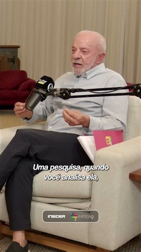 90% É A FAVOR, MAS EU SOU CONTRA! ⚖️ #lula #penademorte #debate #flownews #hashtag #insider