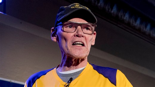 Carville: Far-left Democrats 'part of the problem' within party