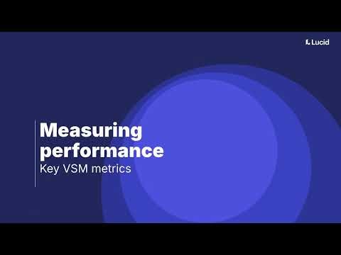 Value stream mapping tutorial: How to optimize your workflow with Lucidchart