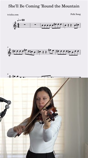 Learn This in Minutes 🎻