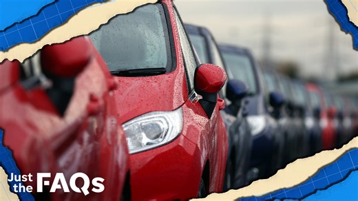 Car recalls: Why they happen and what buyers should know