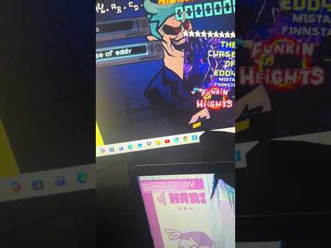 Fnf mod tutorial (older versions also included)￼￼