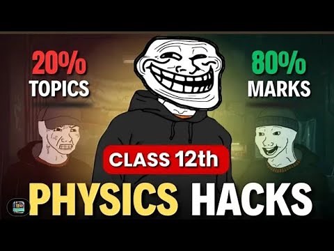 Physics class 12 chapter 2 imp topic | Physics | Class 12th | Education 