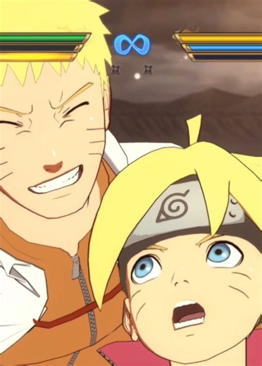 Naruto x Boruto Crossover Explained