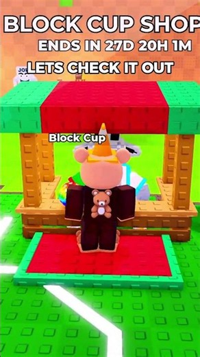 NEW WORLD CUP UPDATE in Kick a Lucky Block Roblox (No Script): Noob to Pro Codes Guide #roblox