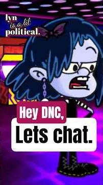 hey DNC, lets chat ‪@DemConvention‬ #hasanpiker #hasanabi #hakeemjeffries