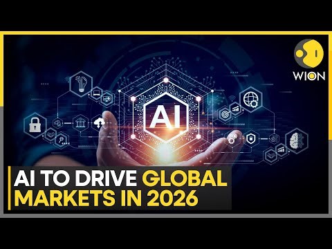 AI, Defence, Healthcare: Winners of 2026 | WION