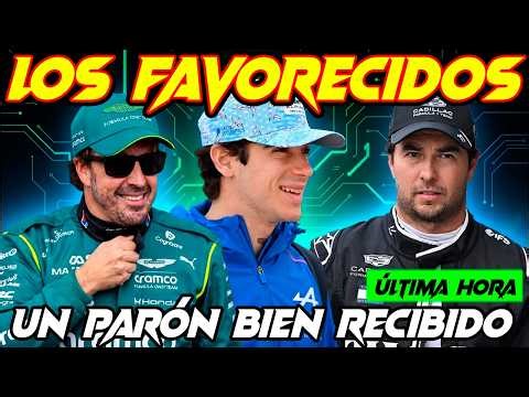 UN PARÓN QUE ALEGRA A MUCHAS ESCUDERÍAS DE CARA AL GP F1 DE MIAMI PARA RESURGIR, ACERCARSE O AVANZAR