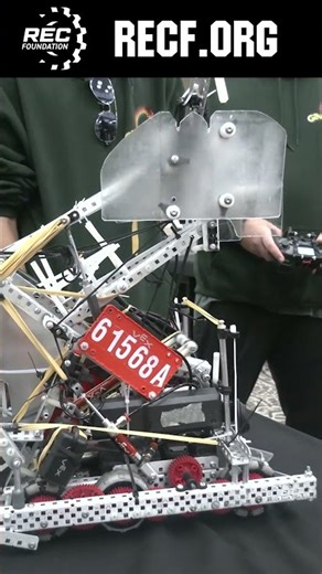 Piston Lever ASMR by 61568A Genesis