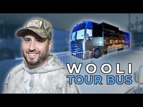 Wooli - BUS INVADERS Ep. 2200