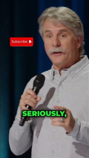 Jeff Foxworthy coffee superiority #comedy #funny