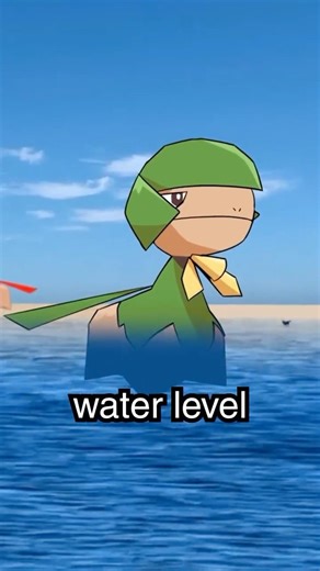 how i'd survive a tidal wave