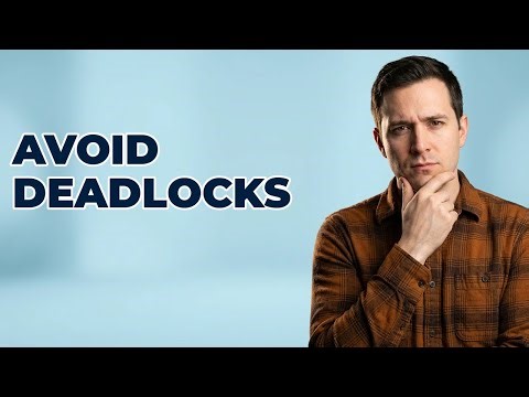 Why Is Resource Ordering Critical For Concurrency Control?