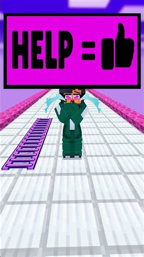 🔥 APHMAU vs POMNI! 🪜💥 ULTIMATE LADDER RACE SHOWDOWN! 👑 WHO TAKES THE CROWN ! 😱 VOTE NOW!