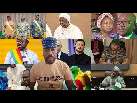 Décortication de l’Actualité du Jour le 27 Décembre 2025