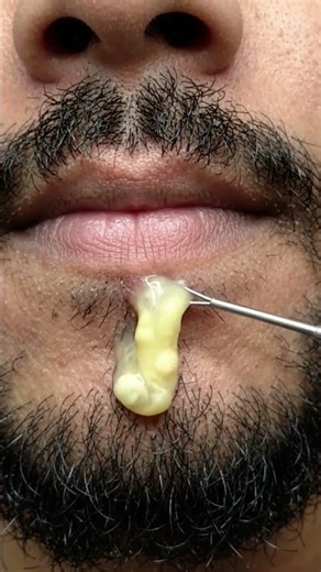 Satisfying Pimple Popping 😱🤯 | Huge Pimple Extraction #Shorts #PimplePopping #Satisfying #ASMR
