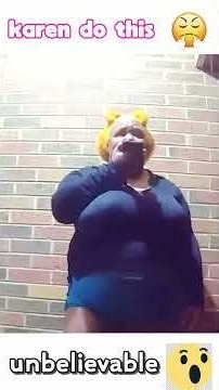 karen called 9-1-1 25 times endup in jail 皿