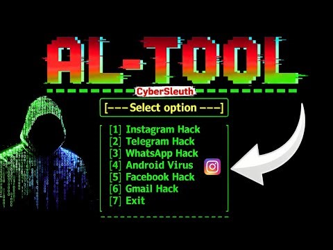 The Ultimate All-in-One Super Hacking Tool That Pro Hackers Use In 2026!