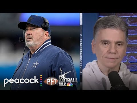 Are Steelers ‘settling’ with Mike McCarthy as head coach? | Pro Football Talk | NFL on NBC
