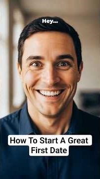 The 50 Second First Date Fix - It Works Instantly!