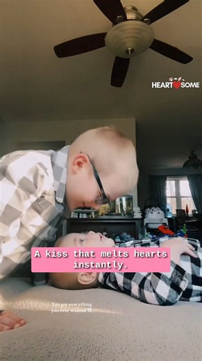 Family of Four Captures Heartwarming Moments of Affection