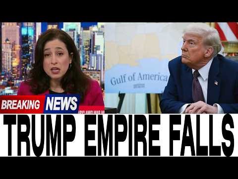 MSNBC Live : The Weekend: Primetime 4/18/2026 | MS NOW News Trump Today Apr 18, 2026