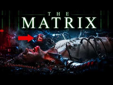 Is The MATRIX The Most Influential Sci-Fi Movie EVER Made?