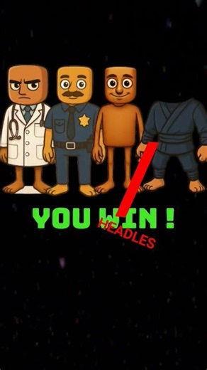 headles