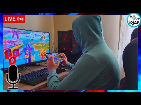 VALE PUBG 1V4 🔥 SOLO VS SQUAD / FULL PUSH TO CONQUEROR 🥳 PUBG MOBILE