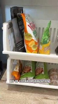 Dollar Tree ORGANIZATION hacks $1.25?! 🤯 you won’t believe these! #organization #dollartree #home