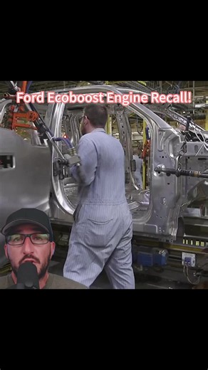 Ford recall 2024: 90,000 EcoBoost vehicles — F-150, Bronco, Explorer