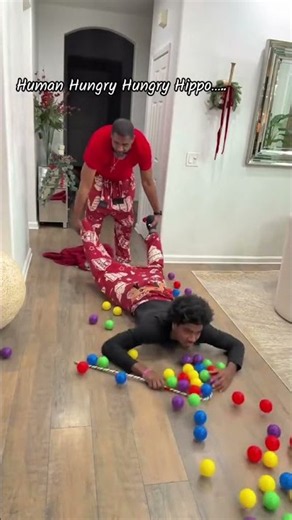 Christmas Party Games Everyone Will LOVE! 🎄😂 | Fun Family Holiday Games