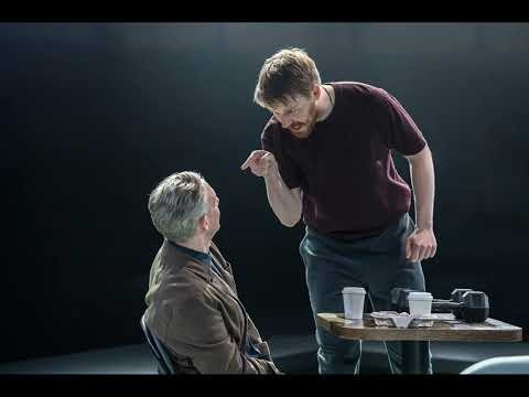 Martin Freeman & Jack Lowden's Secret Drama Finally Revealed!