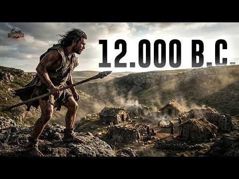 How Civilization Began… and What It Cost Us (Documentary)