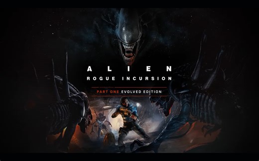 Alien: Rogue Incursion gets surprise release on Nintendo Switch 2