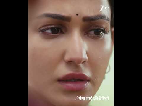 Ganga Mai Ki Betiyan | EP 215 | Zee TV UK HD