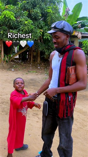 Funny Proposal Highlights from Richest Entertainer