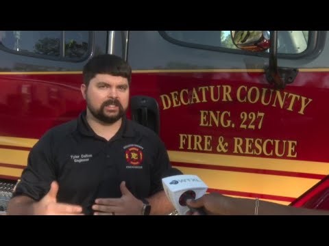 Decatur County Emergency Management Agency app goes beyond weather alerts with life-saving tools