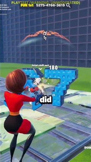 I Got the Brand NEW OP 67 SMGs in Fortnite!