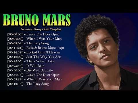 🛸 Discover how Bruno Mars - turns heartbreak into hits that define modern love vibes 🌌