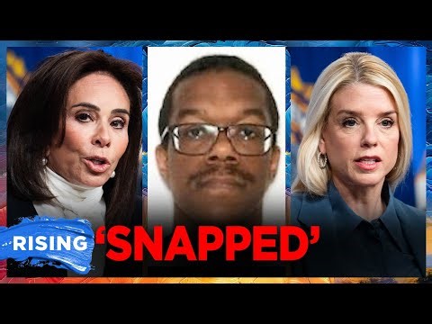 J6 Pipe Bomb SUSPECT Gives ‘Detailed CONFESSION’: DOJ | RISING