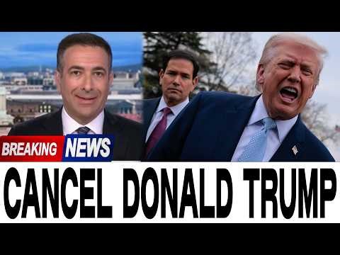 MSNBC Live : The Beat With Ari Melber 4/28/2026 | MS NOW News Trump Today Apr 28, 2026