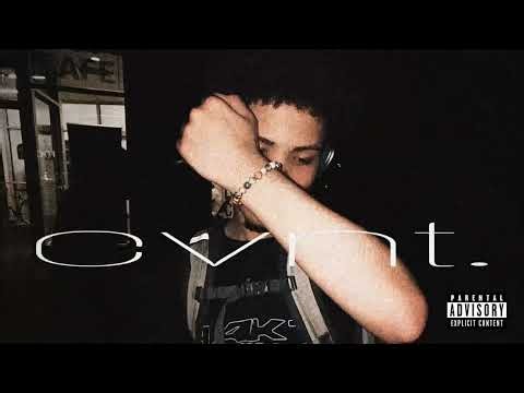7sxven - cvnt. (Official Audio)