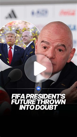 Pressure is mounting on FIFA president Gianni Infantino after more football associations voiced opposition to his proposal to sell stakes in the World Cup and other major tournaments. European nations have already threatened to boycott FIFA competitions if the plans go ahead, with reports suggesting support for Infantino is beginning to erode across world football. The growing backlash has fueled speculation over whether the FIFA president can survive the biggest challenge to his leadership in y