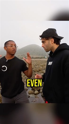 Nick Is Going To Hunt A Man Eating Python 👀😳 #nicknayersina #python