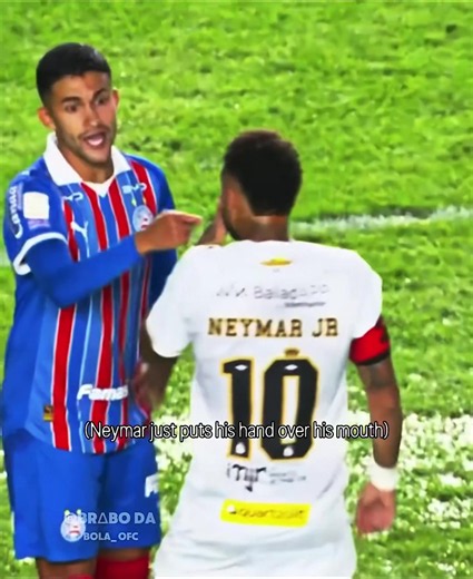 As always the wronged 😢🔥 #neymar #neymarjr #skills #futebolbrasileiro #dribles
